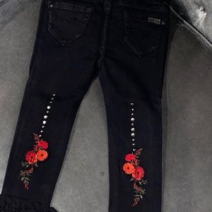 NWT 7 For All Mankind “The Ankle Skinny”
